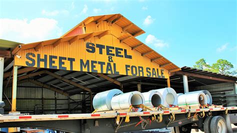 sheet metal shops houston|steel surplus inc houston tx.